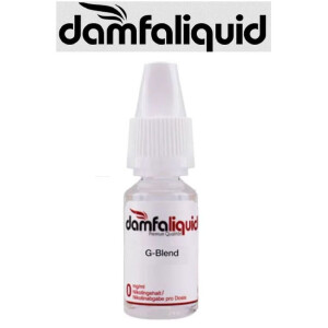 Damfaliquid Liquid G-Blend 10ml