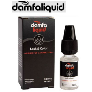 Damfaliquid Liquid Lack & Color V2 10ml