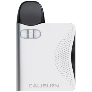 Uwell Caliburn AK3 E-Zigaretten-Set silber