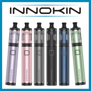 Innokin Endura Apex Kit E-Zigaretten Set blau