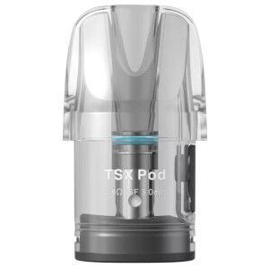 Aspire TSX Pod 0,8 Ohm (2 Stück pro Packung)