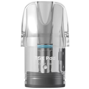 Aspire TSX Pod 1,0 Ohm (2 Stück pro Packung)