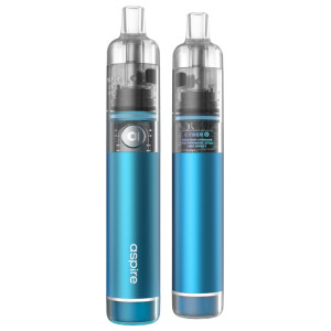 Aspire Cyber G Kit E-Zigaretten-Set blau