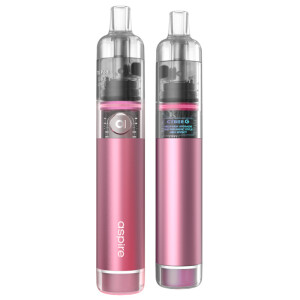Aspire Cyber G Kit E-Zigaretten-Set pink