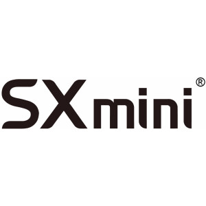 Yihi SXmini Vi Verdampferkopf (5 Stück pro Packung)