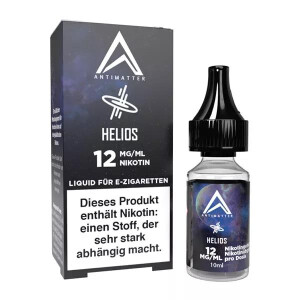 Antimatter Liquid Helios 10ml 12 mg/ml