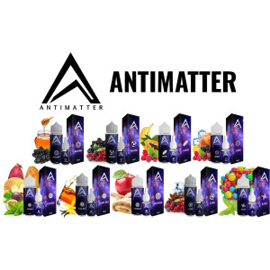 Antimatter Longfill Aroma Asterion 10ml