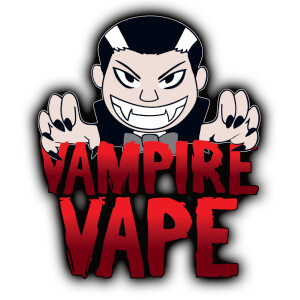 Vampire Vape Liquid Pinkman 10 ml