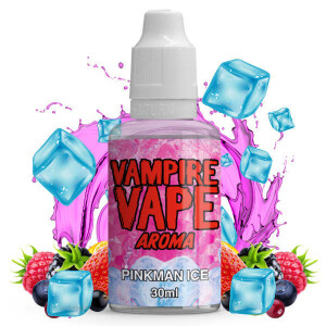 Vampire Vape Aroma Pinkman Ice 30 ml