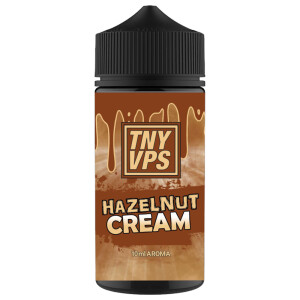 TNYVPS Tony Vapes Longfill Aroma Hazelnut Cream 10 ml