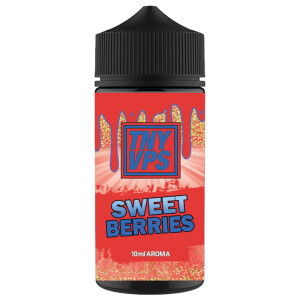 TNYVPS Tony Vapes Longfill Aroma Sweet Berries 10 ml