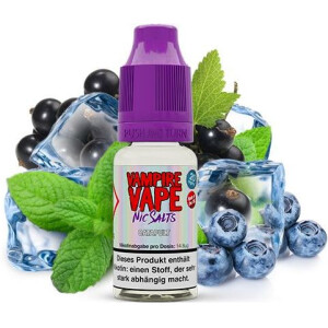 Vampire Vape Nikotinsalz Liquid Catapult 10ml 20 mg/ml