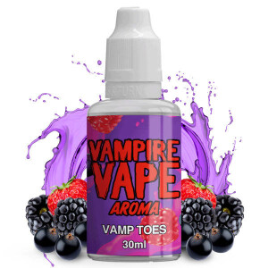 Vampire Vape Aroma Vamp Toes 30 ml