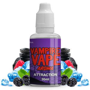 Vampire Vape Aroma Attraction 30 ml