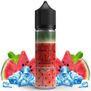 Vampire Vape Longfill Aroma Cool Watermelon 14 ml