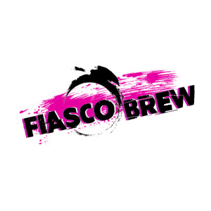 Fiasco Brew Hybrid Nikotinsalz Liquid Deli Cherryolla 10 ml