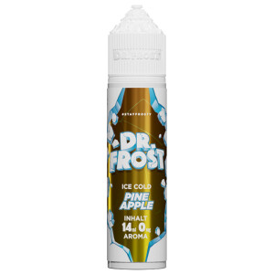 Dr. Frost Longfill Aroma Ice Cold Pineapple 14ml