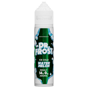 Dr. Frost Longfill Aroma Ice Cold Watermelon 14ml