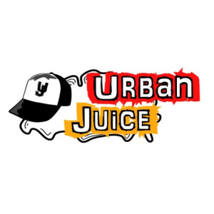 Urban Juice Longfill Aroma 5 ml