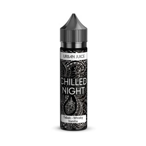 Urban Juice Longfill Aroma Chilled Night 5 ml