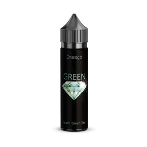 Smaragd Longfill Aroma Green 5 ml
