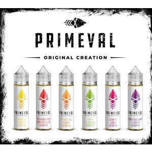 Primeval Longfill Aroma Blackcurrant Lychee 10ml