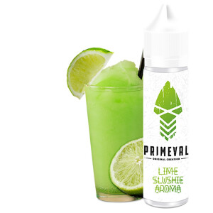Primeval Longfill Aroma Lime Slushie 10ml