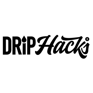 Drip Hacks Longfill Aroma 10ml