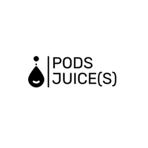 Pods Juice(s) Liquid Johannisbeere 10 ml