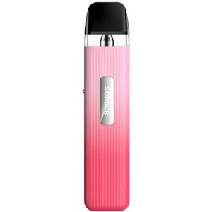 GeekVape Sonder Q E-Zigaretten Set pink