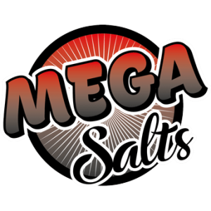 Mega Salts Nikotinsalz Liquid 20 mg/ml