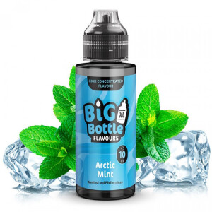 Big Bottle Longfill Aroma Arctic Mint 10ml