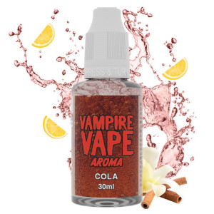 Vampire Vape Aroma Cola 30 ml