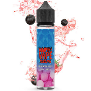 Vampire Vape Longfill Aroma Heisenberg Gum 14 ml