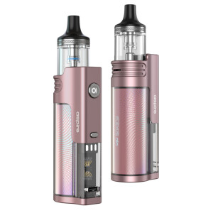 Aspire Flexus AIO E-Zigaretten Set pink