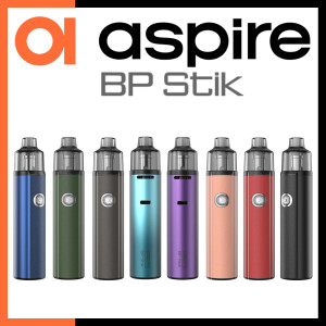 Aspire BP Stik E-Zigaretten Set