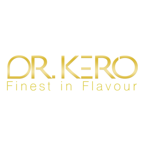 Dr. Kero DIAMONDS Nikotinsalz Liquid Kiwi Erdbeere 10 ml...