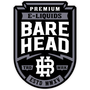 Barehead BRHD Weird Vibes Longfill Aroma 10 ml