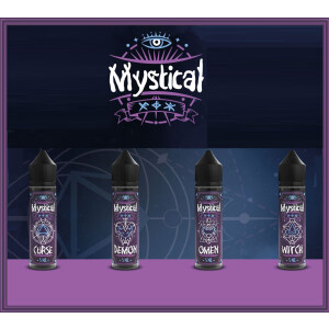 Mystical Longfill Aroma 5 ml