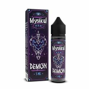 Mystical Longfill Aroma Demon 5ml