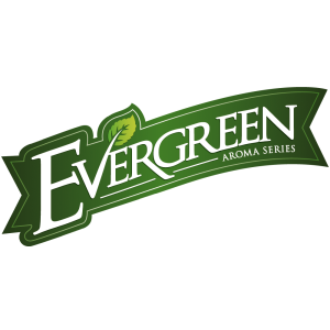Evergreen Longfill Aroma