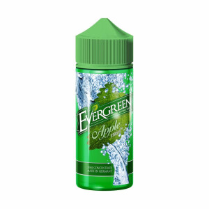 Evergreen Longfill Aroma Apple Mint 15 ml