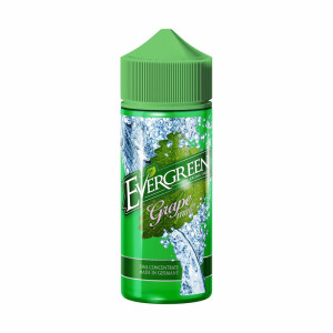 Evergreen Longfill Aroma Grape Mint 13 ml