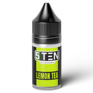 5TEN Flavors Longfill Aroma Lemon Tea 2 ml