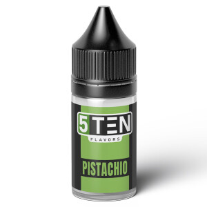 5TEN Flavors Longfill Aroma Pistachio 2 ml
