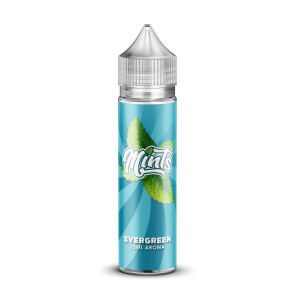 Mints Longfill Aroma Evergreen 10 ml