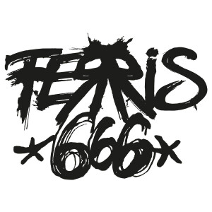 Ferris 666 Longfill Aroma 10 ml
