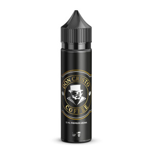 Don Cristo by PGVG Labs Longfill Aroma Coffee 10 ml