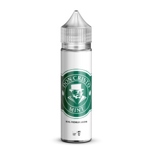 Don Cristo by PGVG Labs Longfill Aroma Mint 10 ml