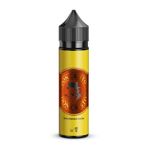 Don Cristo by PGVG Labs Longfill Aroma Original 10 ml
